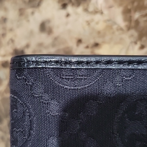 Monogram TB Wallet - Picture 5 of 5